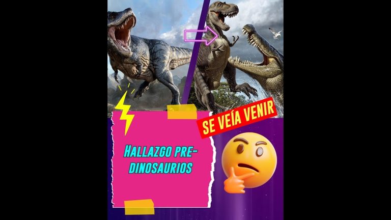 Descubren f&oacute;siles de una criatura prehist&oacute;rica que vivi&oacute; antes de los dinosaurios en La Rioja