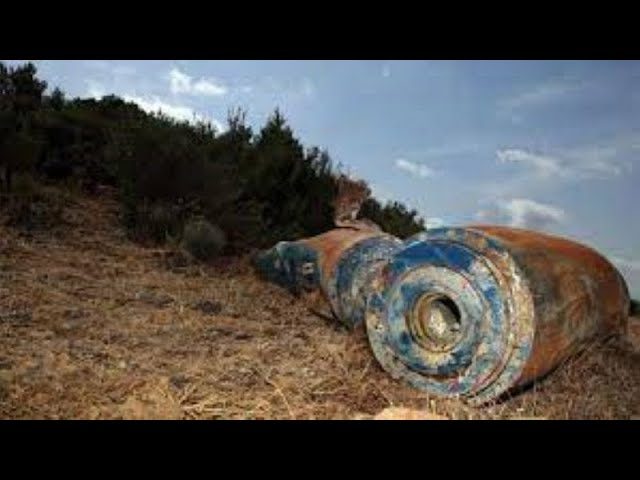 Detectan material radioactivo tras hallar uranio empobrecido en planta de reciclaje y se inicia operativo de seguridad