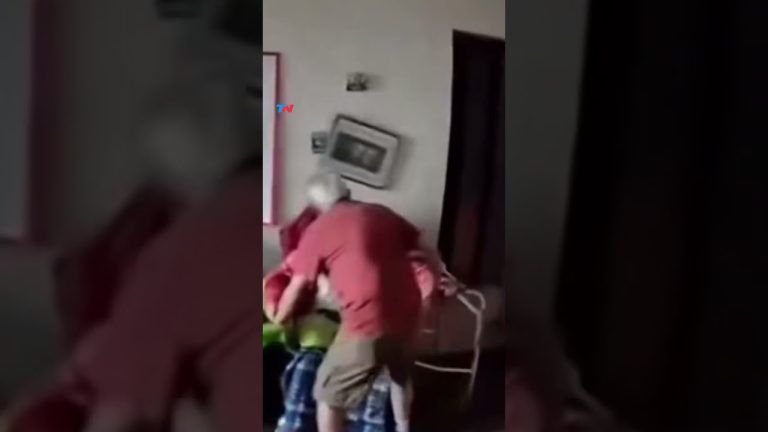 El angustioso estado de los venezolanos en Buenos Aires sin noticias de sus familiares tras el sismo