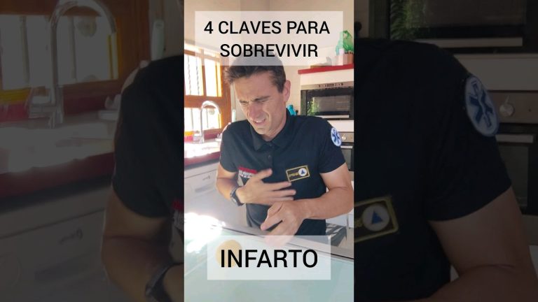 El fallo frecuente ante un ataque card&iacute;aco que podr&iacute;a ser crucial para sobrevivir