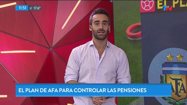Uno de los j&oacute;venes perjudicados en la pensi&oacute;n de un club relata: “Esto impact&oacute; mi trayectoria
