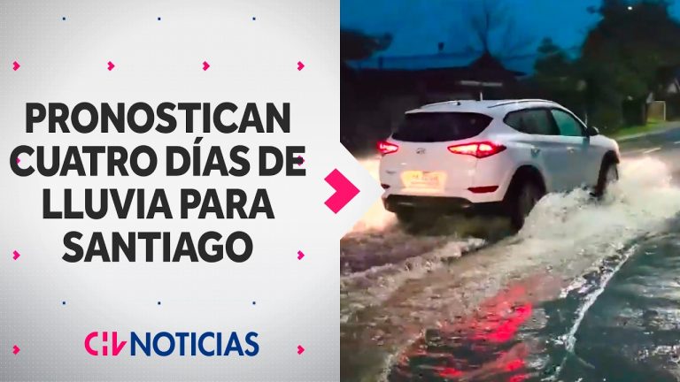 &iquest;Regresan las precipitaciones al AMBA? Esto indica el informe del clima para los pr&oacute;ximos d&iacute;as