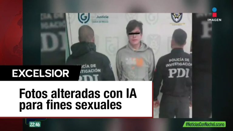 Acusan a estudiantes de escuelas de la UBA por usar IA para generar y vender fotos inapropiadas de compa&ntilde;eras