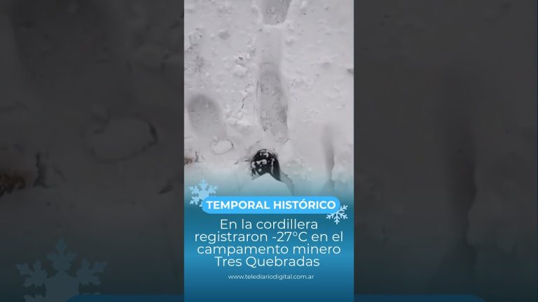 Advertencia en el sur de Patagonia por clima severo: solicitan cuidado a los residentes tras marejadas costeras