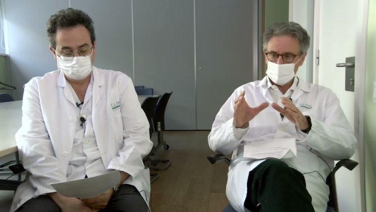 Alertan sobre un tipo de cáncer hematológico complicado de identificar y con signos confusos