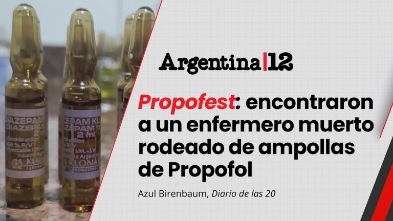Analizan la fallecimiento de un enfermero en un centro m&eacute;dico de Mar del Plata: fue encontrado con una jeringa en el abdomen