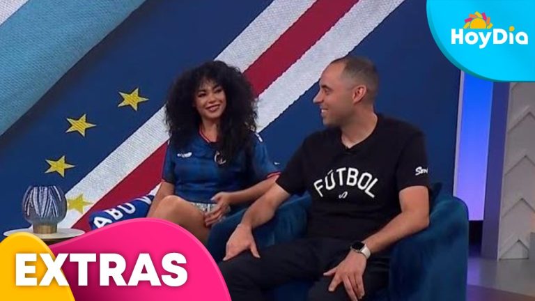 Argentina viviendo en Cabo Verde antes del partido de la selecci&oacute;n: “Un pa&iacute;s acogedor, seguro y lleno de m&uacute;sica