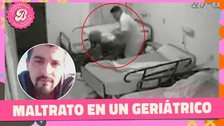 Arrestado el asistente que atacó a dos mujeres mayores en un hogar para ancianos de Mar del Plata