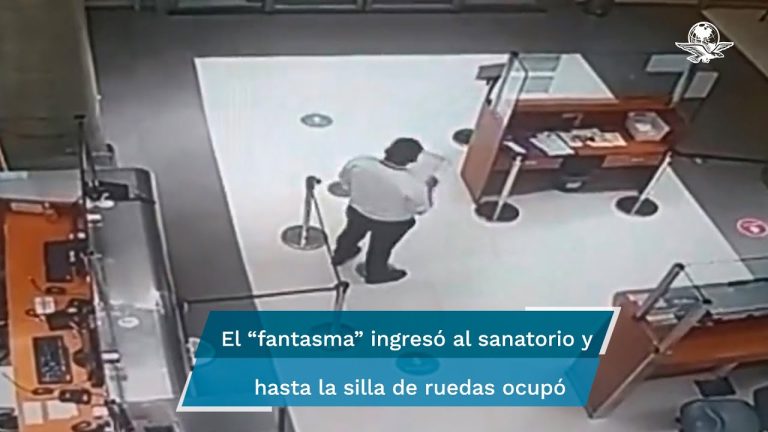 C&aacute;mara de seguridad capta a cuidador atacando a dos ancianas en un hogar de retiro: “&iquest;Por qu&eacute; no te mueres?