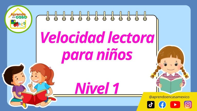 Cómo San Luis mejoró la comprensión lectora de sus estudiantes ante el desafío de la velocidad de lectura