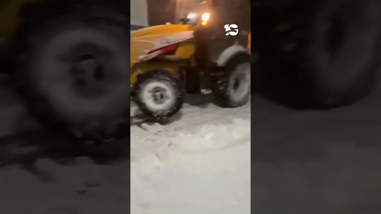 Cuatro mineros atrapados en Catamarca fueron rescatados exitosamente en una operaci&oacute;n urgente con temperaturas g&eacute;lidas