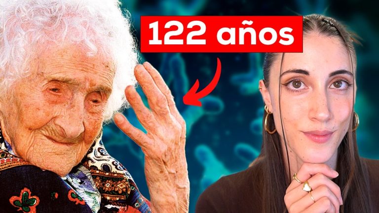 Duración y calidad de vida: el inicio de la investigación médica para revertir el envejecimiento celular