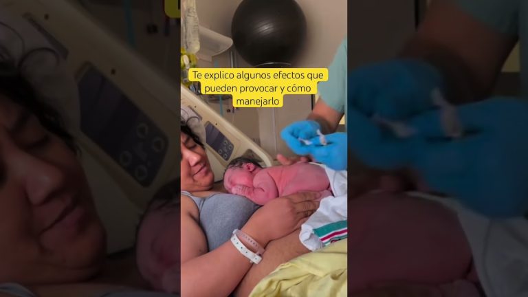 El estado anuncia avances en la cobertura de vacunas: más del 90% de los bebés ya están inmunizados