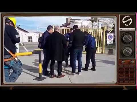 ex ministra de chubut encarcelada por corrupción recibe permiso para asistir a misa pese a su temor a la policía