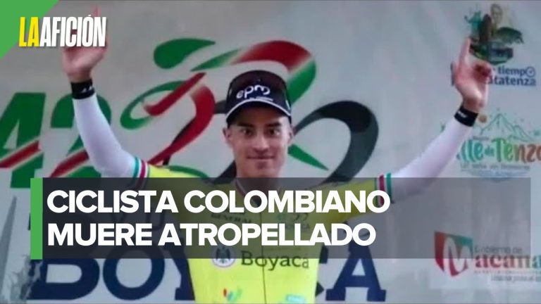 Fallece anciano de 89 años al ser atropellado por maquinaria de obra vial mientras paseaba con su bicicleta