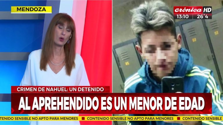 Fallece un joven de 18 a&ntilde;os en popular club nocturno de Mendoza