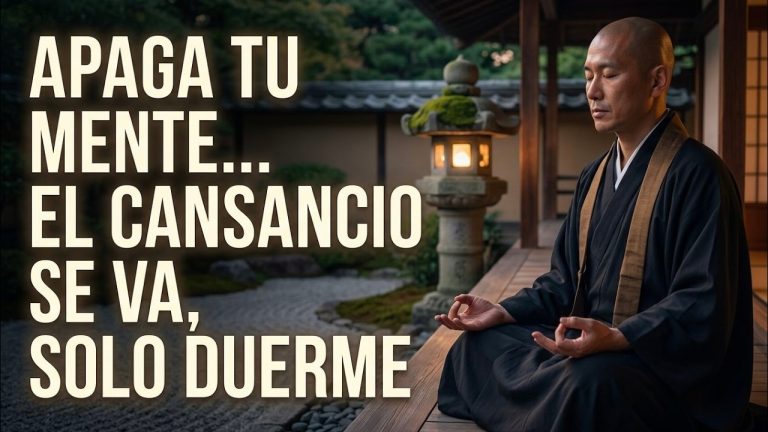 Historias personales: superar la ansiedad con la meditaci&oacute;n y un maestro zen transform&oacute; mi vida para siempre