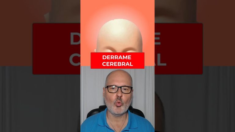 La condición subestimada que afecta a un 25% de quienes padecen un derrame cerebral