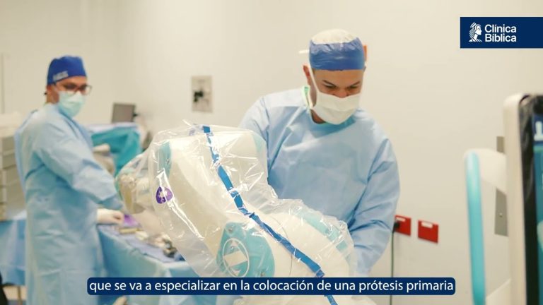 La llegada de la rob&oacute;tica a las salas de operaci&oacute;n transforma la cirug&iacute;a en Argentina