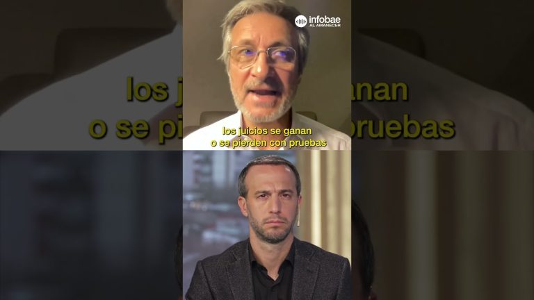 La tragedia del submarino argentino ARA San Juan: un relato continuo de dolor y desesperación