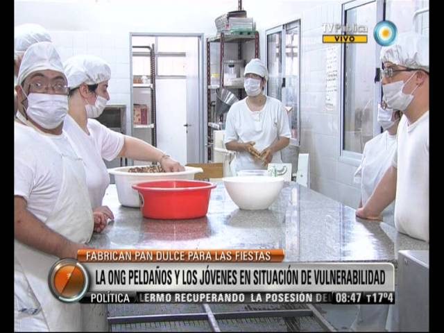La universidad argentina informa que casi la mitad de los jóvenes enfrenta situaciones de vulnerabilidad