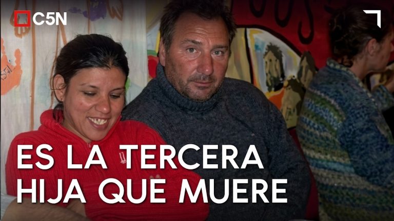 Madre de beb&eacute; fallecida en Villa Gesell no declara y permanece en detenci&oacute;n