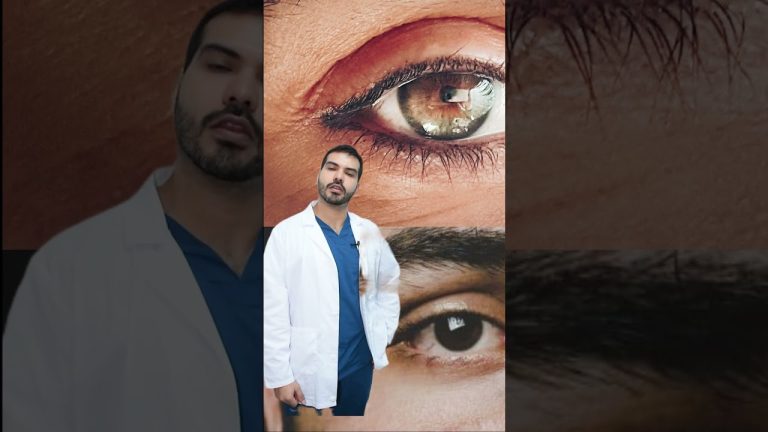 Mujer recupera la vista tras cinco a&ntilde;os de ceguera con innovador m&eacute;todo en Italia