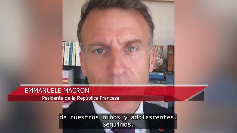 Nueva normativa en Francia plantea discusi&oacute;n sobre la edad adecuada para el acceso juvenil a redes sociales