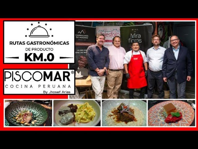 Nuevas opciones gastronómicas y espacios para descansar en la ruta 2