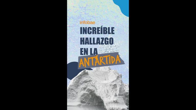 Nuevo estudio revela por qué el hielo llegó a la Antártida millones de años antes que al Ártico, resolviendo un gran misterio climático.