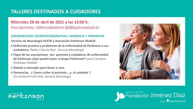 Superó la pobreza extrema y ahora investiga la detección temprana del Parkinson: "Quería mejorar la vida de mi familia".