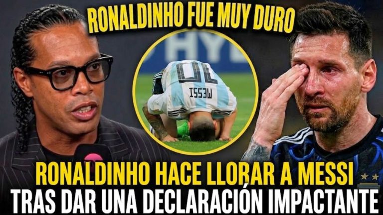 Un sondeo explora el sentimiento de vacío tras semanas intensas de Mundial