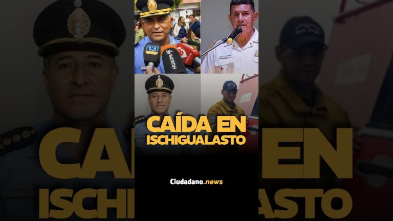 Un testigo inicial de la tragedia del helic&oacute;ptero en San Juan describe el devastador escenario