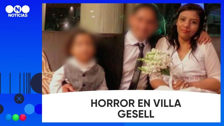 Una impactante revelación sobre la vida con la madre investigada en Villa Gesell por el fallecimiento de su bebé: “Llorar atraía más golpes