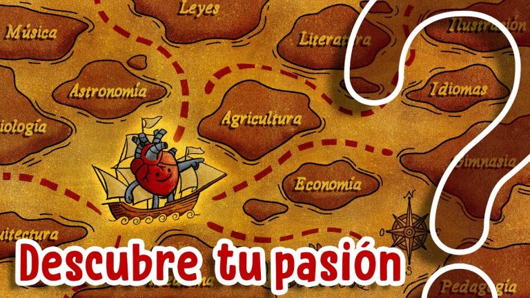 Una nueva vocaci&oacute;n profesional