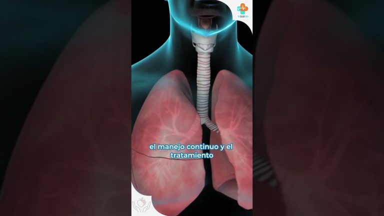 Verifican que un remedio casero es efectivo contra el asma y protege la salud pulmonar