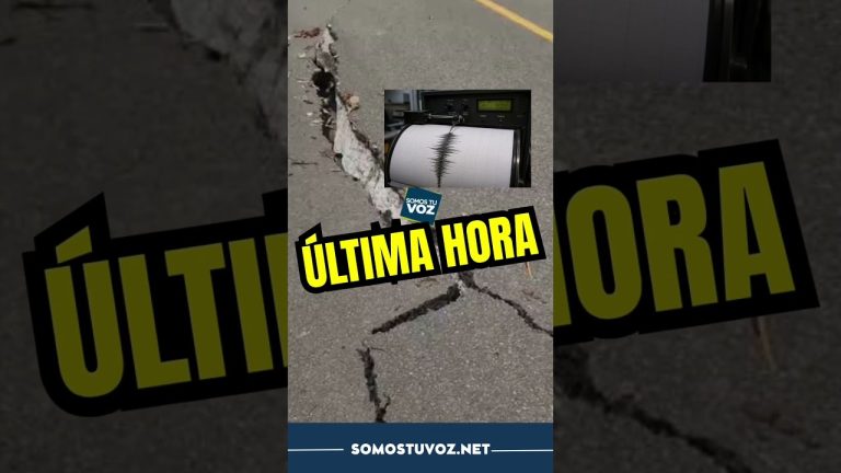 Analizan la relaci&oacute;n entre los recientes sismos en Colombia y Venezuela y su potencial destructivo