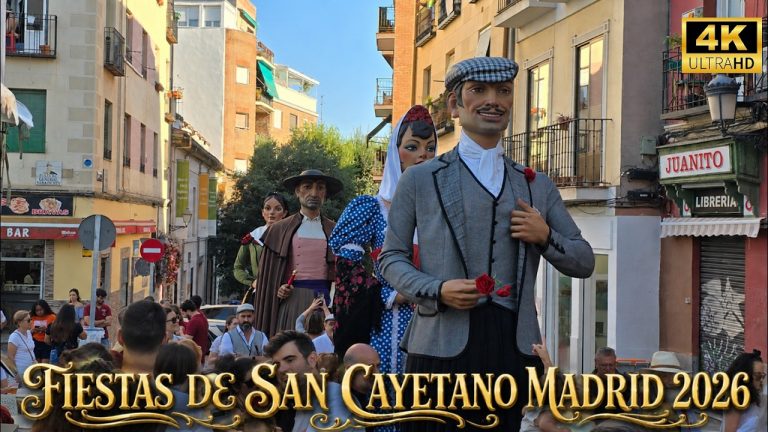Comienza la festividad de San Cayetano con devotos acampando bajo el clima adverso y aquellos que asistieron antes de trabajar