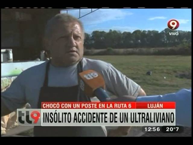 Conoce a las víctimas del accidente en Luján y detalles sobre la maniobra trágica.