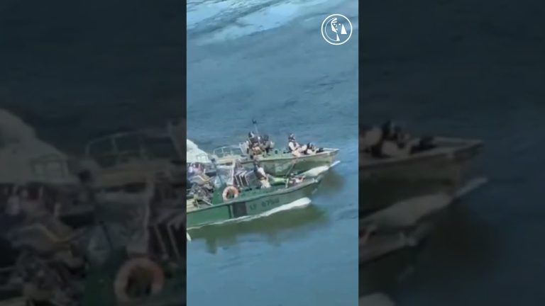 Contrabandistas agreden a agentes de Prefectura con piedras en la frontera boliviana y autoridades solicitan clausura de un paso estrat&eacute;gico