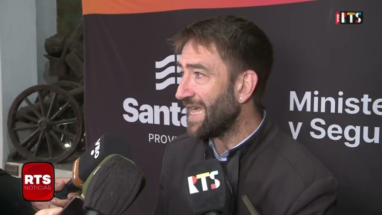 Denuncia de abuso sexual de un aspirante al servicio penitenciario en Santa Fe por parte de siete colegas