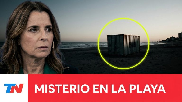 Descubre los hallazgos iniciales de la autopsia de la joven víctima en una playa de Mar del Plata