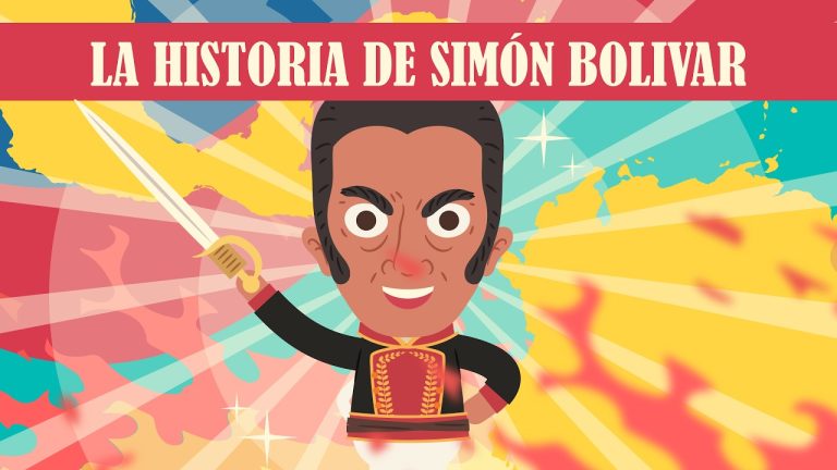 Descubren datos históricos sobre la niñez del Libertador de América en Málaga como inquilino.