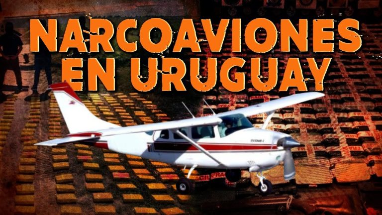 Detienen despegue de avioneta uruguaya valorada en más de un millón de dólares en Corrientes.