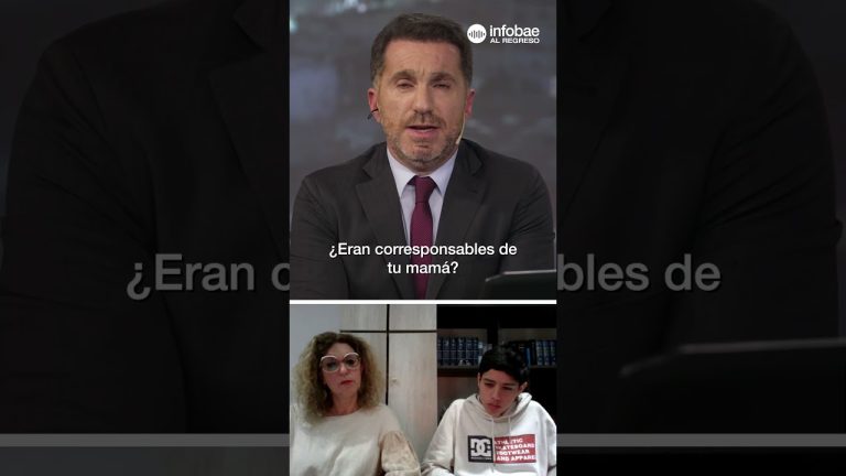 Extienden la b&uacute;squeda del desaparecido en el Paran&aacute; mientras su madre critica a sus acompa&ntilde;antes
