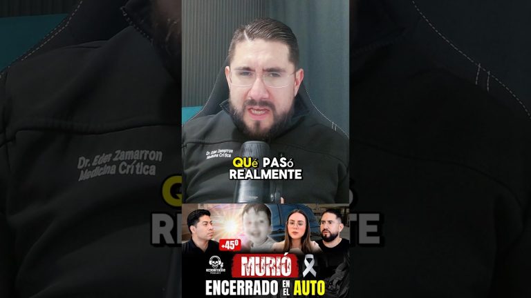Fallece un niño de tres años tras ingerir una cuenta de collar