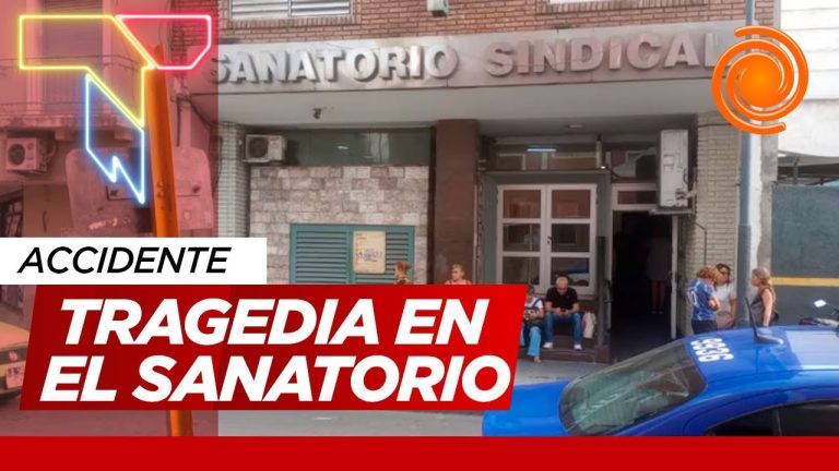 Fatal accidente en Córdoba: fallecimiento de un vigilante al quedar atrapado en un elevador