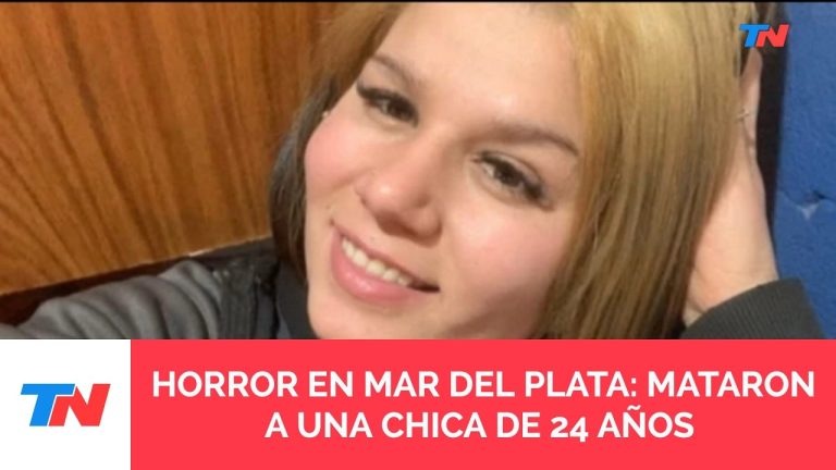 Hallan tarjetas de memoria de cámaras de seguridad en el sitio del crimen mortal de una mujer en mar del plata