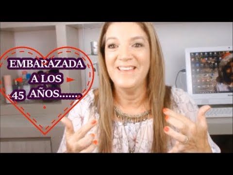 Historias de maternidad a los 50: relatos sorprendentes de embarazos inesperados