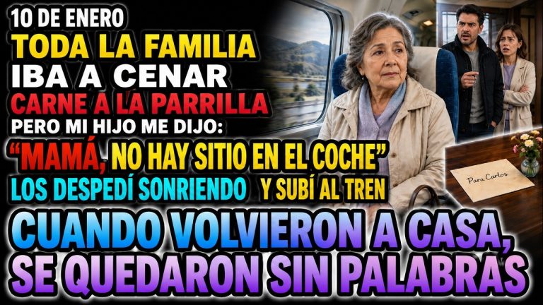 La celebración inicial del Día del Niño para los seis hermanos que lucharon por no ser separados